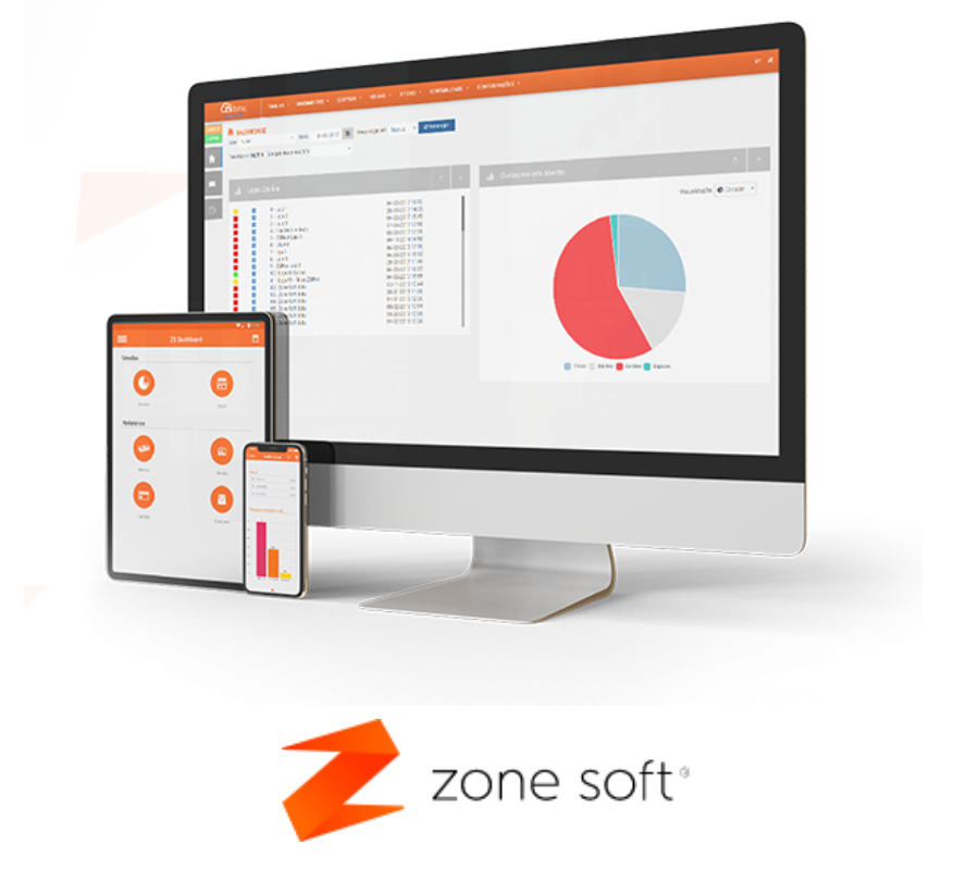 Software Zonesoft